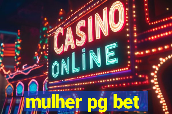 mulher pg bet